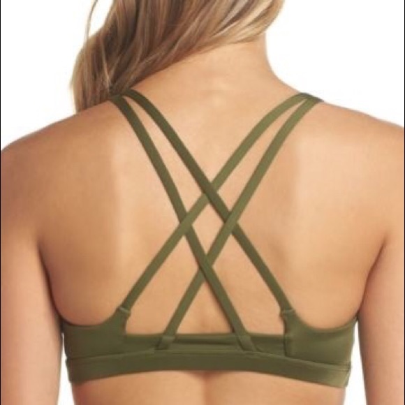 🌴🔆HURLEY- QUICK DRY BIKINI SET🔆🌴 - Picture 7 of 9